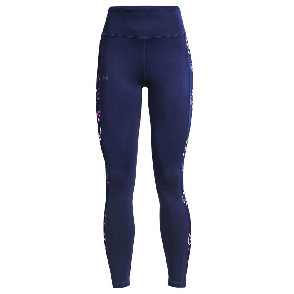Under Armour Women’s ColdGear Waistband Ankle Leggings
